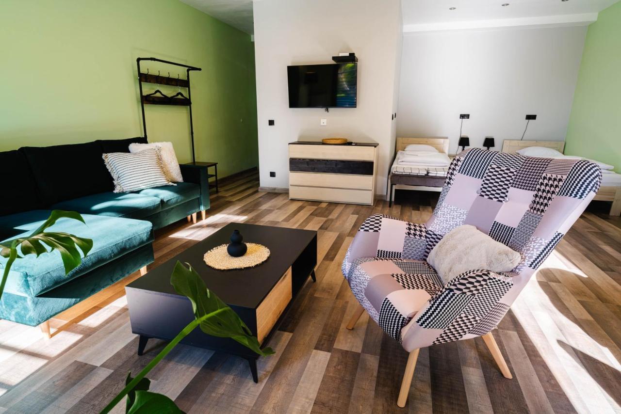 Tenis Park Advantage Bielsko-Biała Dış mekan fotoğraf
