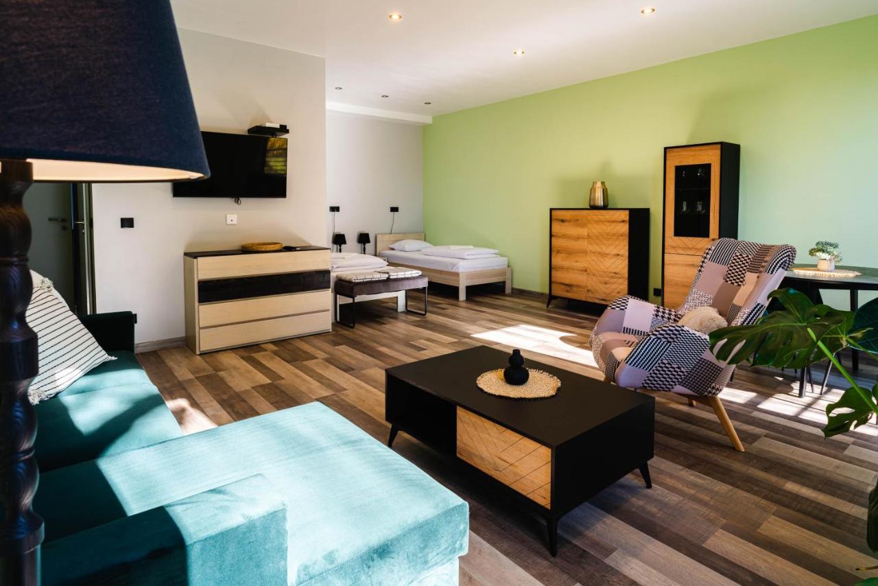 Tenis Park Advantage Bielsko-Biała Dış mekan fotoğraf