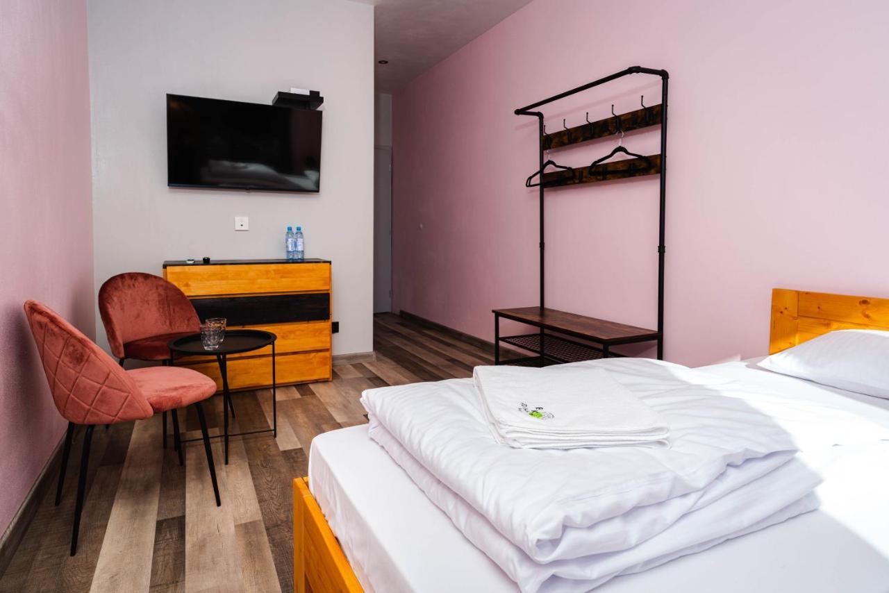 Tenis Park Advantage Bielsko-Biała Dış mekan fotoğraf