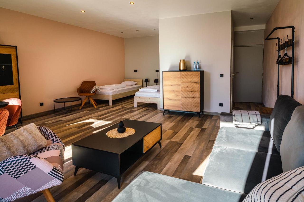 Tenis Park Advantage Bielsko-Biała Dış mekan fotoğraf